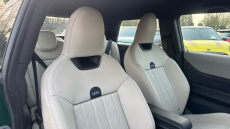 MINI Cooper 1.5 C Exclusive 3dr Auto Petrol Hatchback